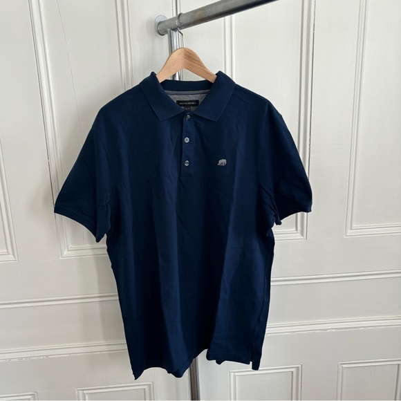 Banana Republic Pique Polo - Picture 3 of 3